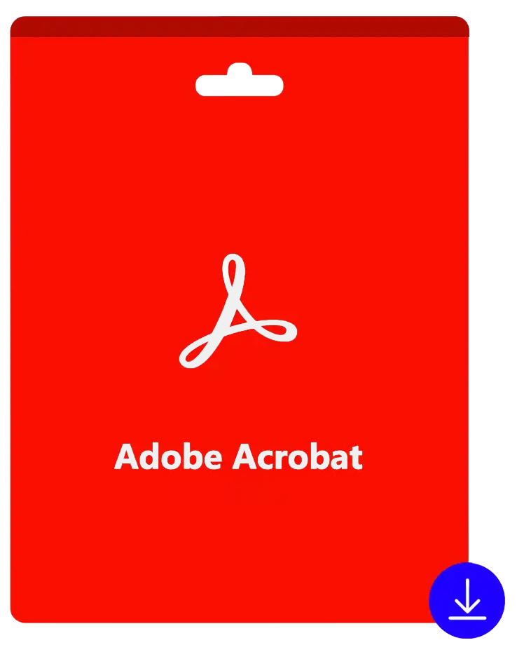 Adobe Acrobat Reader