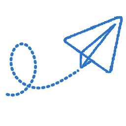 Avión de papel