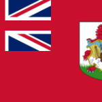 Bandera de Bermudas