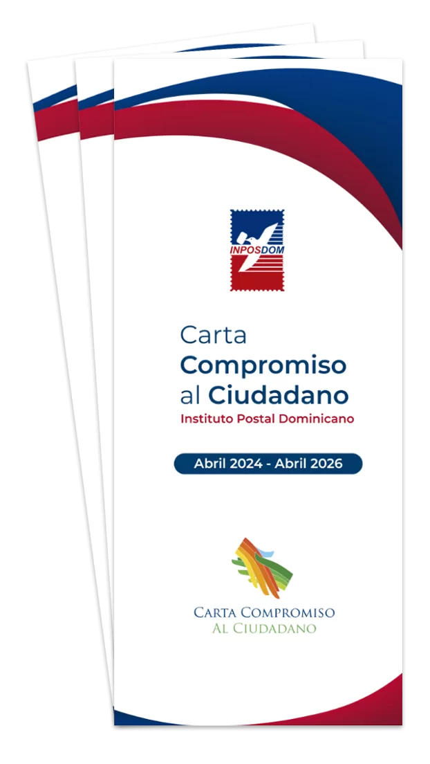 Carta Compromiso al Ciudadano