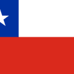 Bandera de Chile