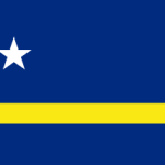 Bandera de Curazao