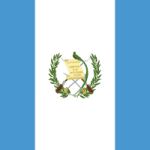 Bandera de Guatemala