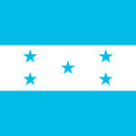 Bandera de Honduras