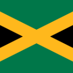 Bandera de Jamaica