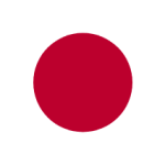 Bandera de Japón