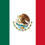 Bandera de México
