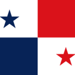 Bandera de Panamá