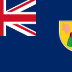 Bandera de Islas Turcas y Caicos